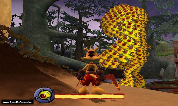 Ty the Tasmanian Tiger 2: Bush Rescue Screenshot 3