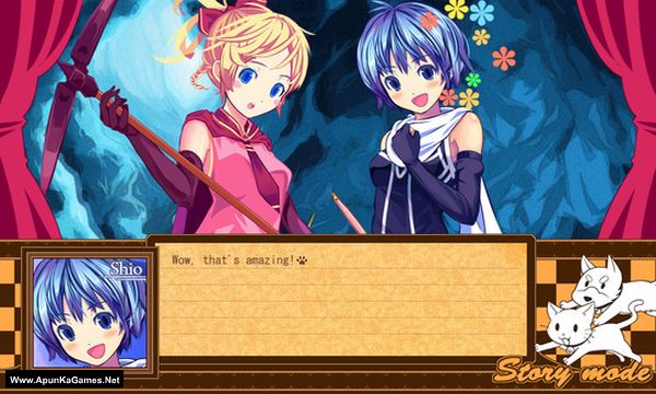 Dungeon Girl Screenshot 1