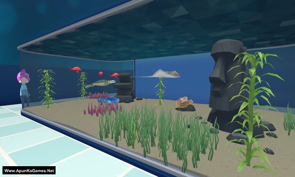 Megaquarium Screenshot 2, Full Version, PC Game, Download Free