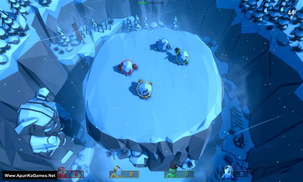 Pummel Party Screenshot 3, Full Version, PC Game, Download Free