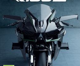 Ride 2