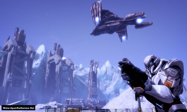 Section 8: Prejudice Screenshot 1, Full Version, PC Game, Download Free