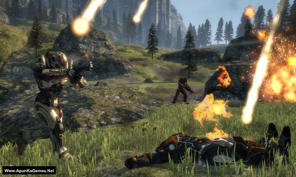 Section 8: Prejudice Screenshot 3, Full Version, PC Game, Download Free