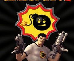 Serious Sam 2