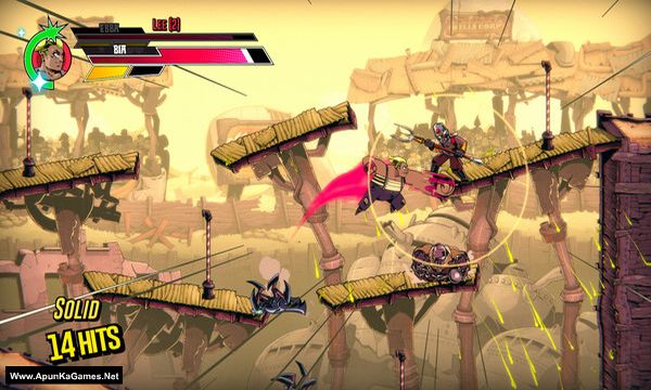 Speed Brawl Screenshot 2, Full Version, PC Game, Download Free