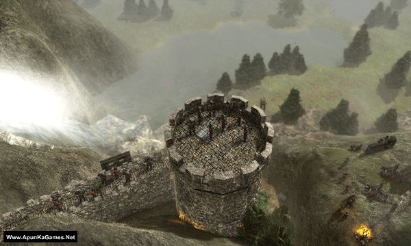 Stronghold 3 Gold Edition Screenshot 2