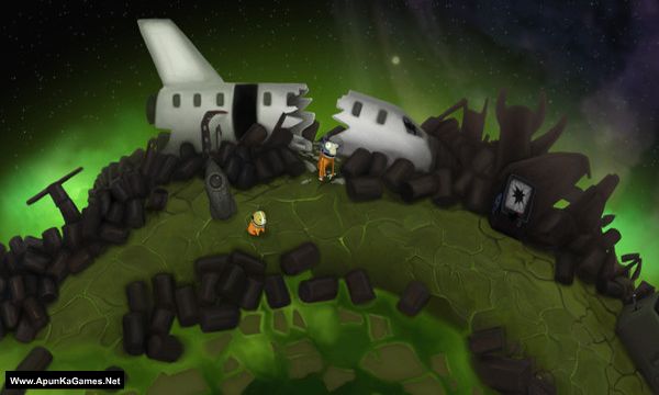 Tales of Cosmos Screenshot 3