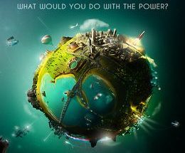 The Universim