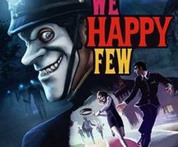 We Happy Few