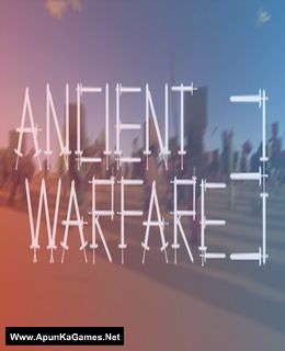 Ancient Warfare 3 Cover, Poster, Full Version, PC Game, Download Free