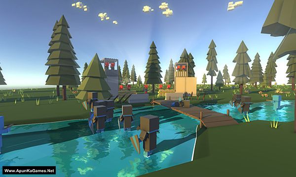 Ancient Warfare 3 Screenshot 2, Full Version, PC Game, Download Free