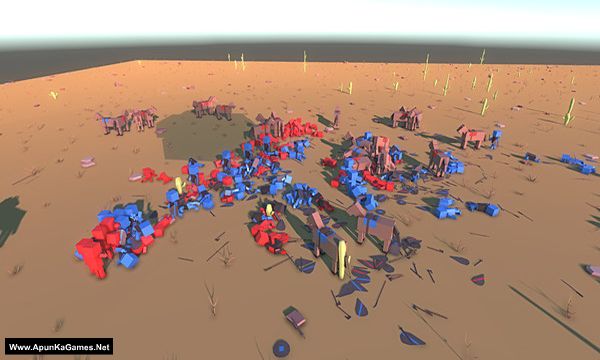 Ancient Warfare 3 Screenshot 3, Full Version, PC Game, Download Free