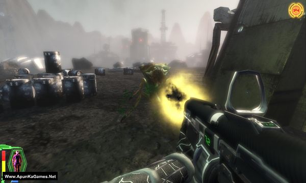 Colonial Defence Force Ghostship Screenshot 2, Full Version, PC Game, Download Free