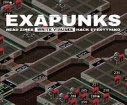 Exapunks