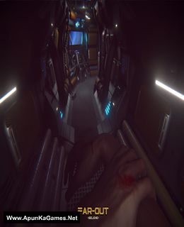 Far Out Cover, Poster, Full Version, PC Game, Download Free