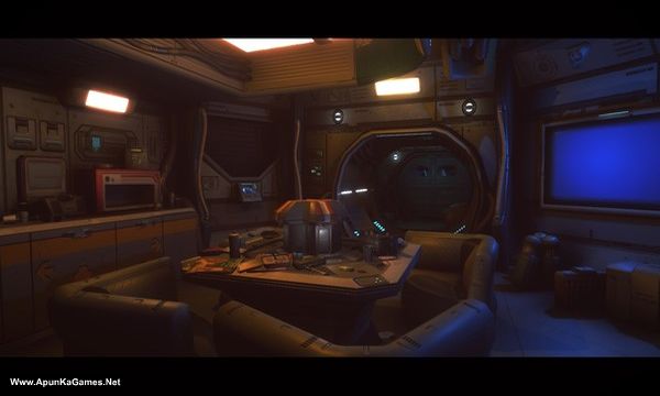 Far Out Screenshot 2, Full Version, PC Game, Download Free