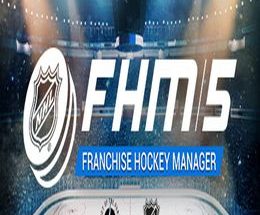 Franchise Hockey Manager 5