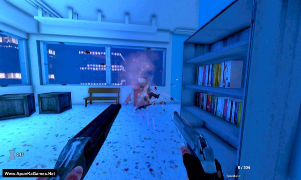 Maximum Action Screenshot 1, Full Version, PC Game, Download Free