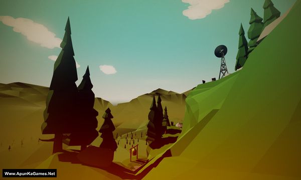 Morphe Screenshot 1, Full Version, PC Game, Download Free