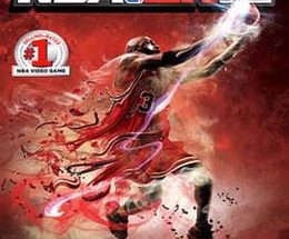 NBA 2K12