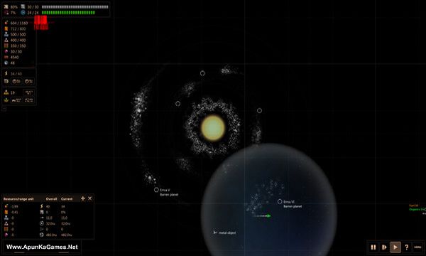 Shortest Trip to Earth Screenshot 2, Full Version, PC Game, Download Free