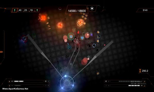 Steel Dungeon Screenshot 3, Full Version, PC Game, Download Free
