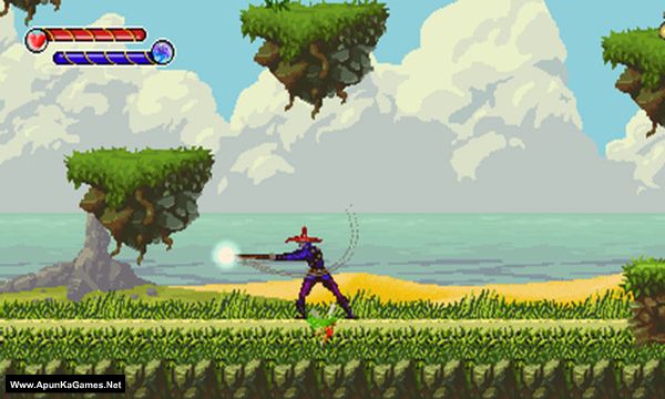 The Masked Mage Screenshot 2, Full Version, PC Game, Download Free