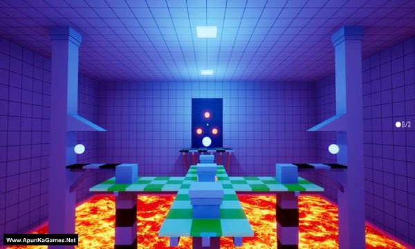 Breakout Screenshot 1, Full Version, PC Game, Download Free