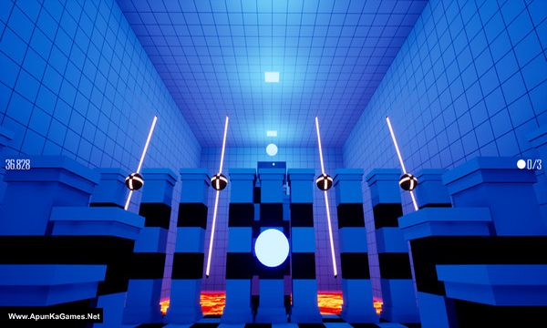Breakout Screenshot 1, Full Version, PC Game, Download Free