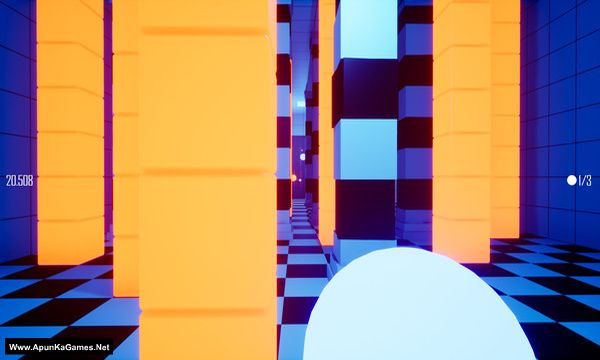 Breakout Screenshot 3, Full Version, PC Game, Download Free