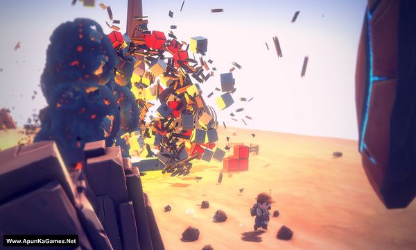 Cefore Screenshot 1, Full Version, PC Game, Download Free