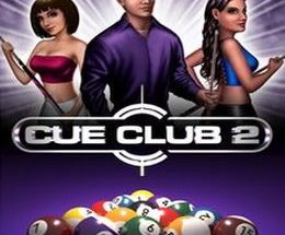 Cue Club 2: Pool & Snooker