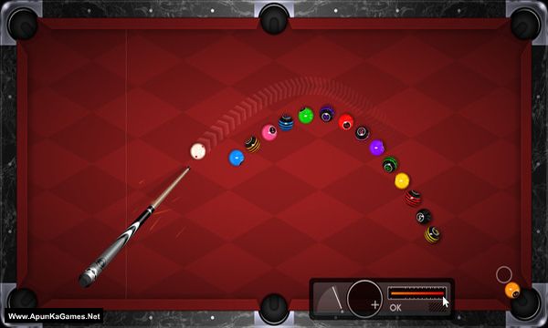 Cue Club 2: Pool & Snooker Screenshot 3, Full Version, PC Game, Download Free