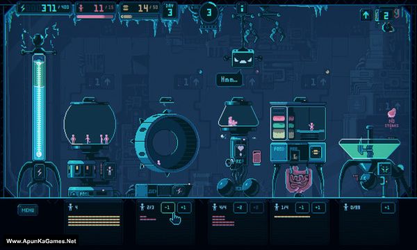 Despotism 3k Screenshot 1, Full Version, PC Game, Download Free