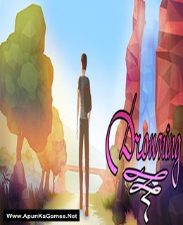 Drowning Cover, Poster, Full Version, PC Game, Download Free