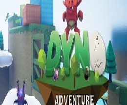 Dyno Adventure