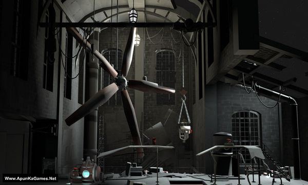 FAR: Lone Sails Screenshot 1, Full Version, PC Game, Download Free