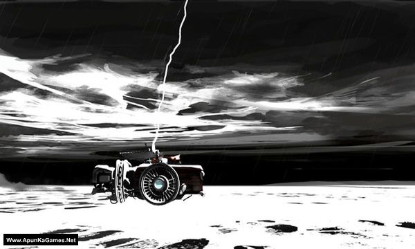 FAR: Lone Sails Screenshot 1, Full Version, PC Game, Download Free
