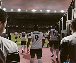 Football Manager 2019