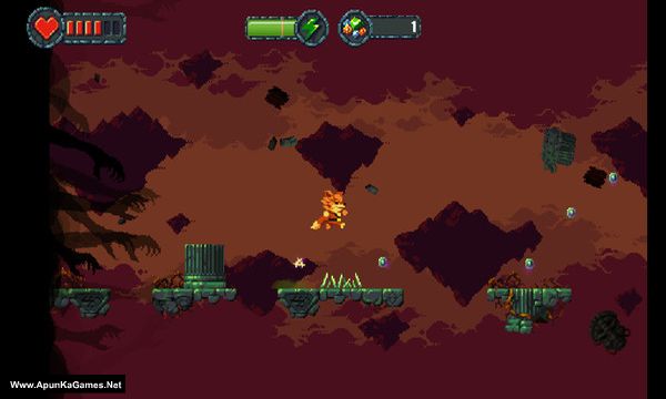 Furwind Screenshot 2, Full Version, PC Game, Download Free