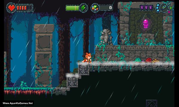 Furwind Screenshot 3, Full Version, PC Game, Download Free