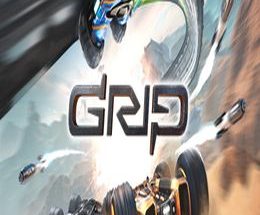 GFree: Combat Racing