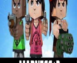 Madness Cubed