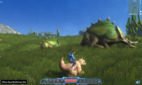 Planet Explorers Screenshot 1, Full Version, PC Game, Download Free