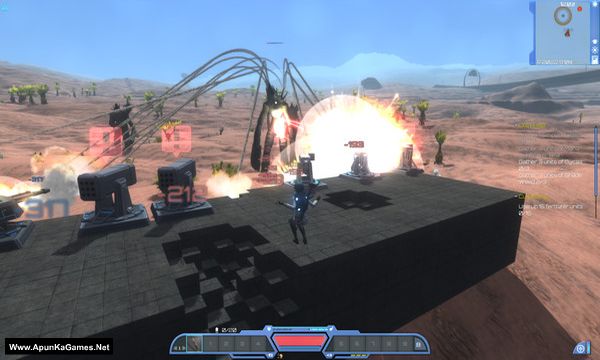 Planet Explorers Screenshot 3, Full Version, PC Game, Download Free
