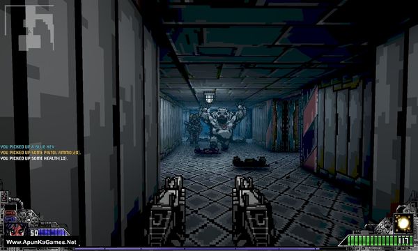 Project Warlock Screenshot 2, Full Version, PC Game, Download Free