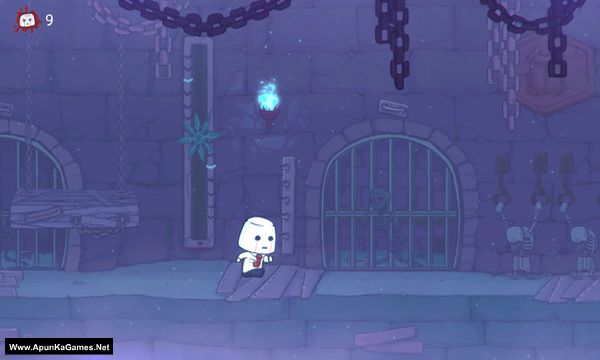 Rage in Peace Screenshot 3, Full Version, PC Game, Download Free