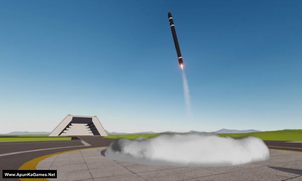 SimpleRockets 2 Screenshot 3, Full Version, PC Game, Download Free