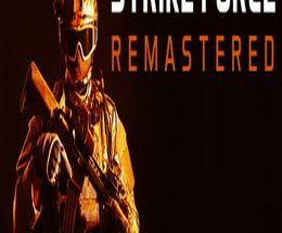 Strike Force Remastered