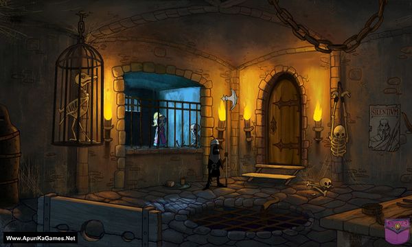 TSIOQUE Screenshot 1, Full Version, PC Game, Download Free